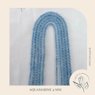 Promo Aquamarine