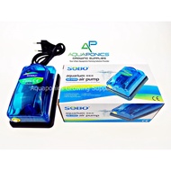 SOBO SB-248A Aquarium Air Pump 3.5L/min 3W Single Output