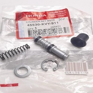 HONDA POP ESP SPORTY PCX SPACY FI SUPRA X 125 FI VARIO 125 ESP 150 ESP SEAL MASTER BRAKE KIT 45530-K