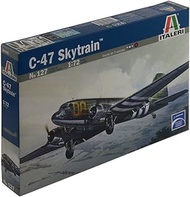 Italeri 1/72 C-47 Skytrain # 127