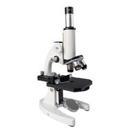 กล้องจุลทรรศน์ กำลังขยาย 40x - 1600x (XSP-02) ส่องสเปิร์ม และน้ำเชื้อได้ Micorscope (ขอใบกำกับภาษีได