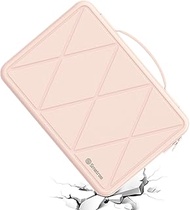 Smatree Hard EVA Protective Sleeve Case Compatible for 14 inch Lenovo Yoga 7i 2-in-1, ThinkPad P14s 
