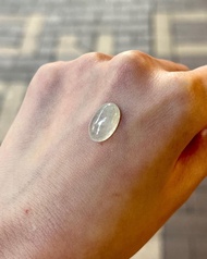 冰種 天然翡翠 緬甸翡翠A玉 玉鐲 • 冰玻種白翡翠蛋面裸石