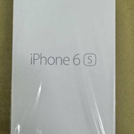 Apple iPhone 6s (64GB, 128GB) ♻️CPO...