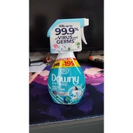 Downy Fabric Trigger Spray 370ml