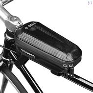 Beam Bag WinnerYou bike Frame pannier cycling waterproof Road 🏆 Top Rainproof Tube tool Front Pouch Bicycle mtb