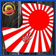 ➩ ◷ ✭ MIO SPORTY GASTANK STICKER JDM 2 ej cycle