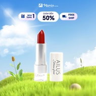 Naris Ailus Stress Free Lipstick 4g