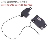 New Laptop Speaker for Acer Aspire E5-575 F5-573G E5-576 E5-523 P259 Horn Speaker Laptop Speaker Lef