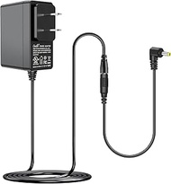 Omilik UL 6FT 5V Power Cord Replacement for Panasonic K2GHYYS00002 HD Camcorders Charger HC-V180K HC