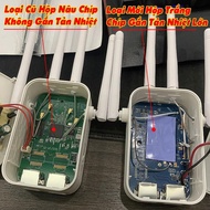 Bộ Kích Sóng Wifi 300Mbps Cao Cấp Không Dây Hiệu Suất Mạnh Mẽ- HSHOP365 HSHOP365HN