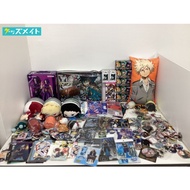 [WHOLESALE] Collection of My Hero Academia Goods Bulk Ichiban Figure Mascot Acrylic Stand Can Badge 