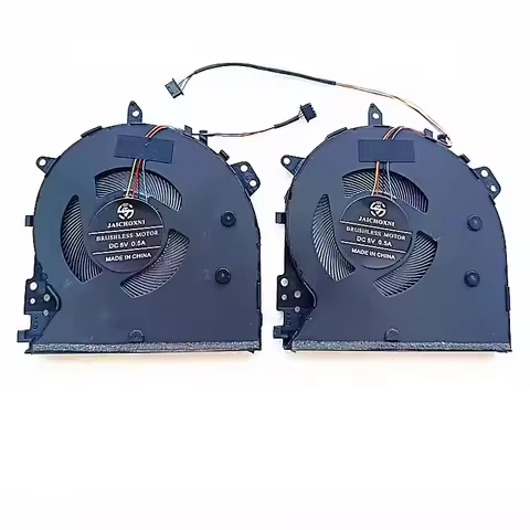 New Laptop Fan For ASUS VivoBook 17 X712F X712FA S712FA Y5100U X512U A512U X712 F512D X512F R564D