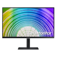 SAMSUNG S32A600UUE 32" QHD IPS Monitor