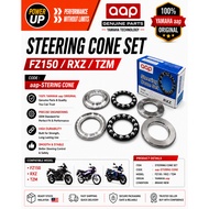 RXZ FZ150 TZM Steering Cone bearing complete handle