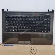 Keyboard frame asus k43s k43 etc new incloud keyboard