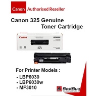 Canon 325 Original Genuine Toner Cartridge