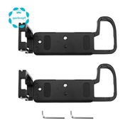 Camera L Bracket for  Z6III Gimbal Stabilizer Gimbal Stabilizer Camera Quick Release Plate
