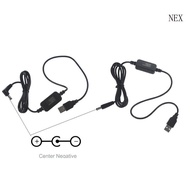 NEX EU Plug Adapter Socket US To EU Plug Power Adapter Converter American EU to US Plug Travel Adapt