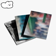 CORTIS - The 2nd EP [GREENGREEN] (BRIDGE ver. / STREET ver. / STUDIO ver.)