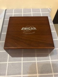 ENICAR 手錶盒