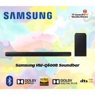 Sam sung HW-Q600B Soundbar with Dolby Atmos and DTS:X (2022) HWQ600B