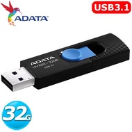 ~~ Xie Ming~ADATA ADATA UV320 32G USB3.1 Flash Drive/