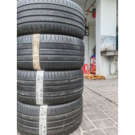 255/40/19 255/40R19 USED TYRE TAYAR SEKEN (4BIJI)(4PCS)