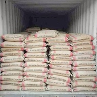 Semen Conch 40 kg no 1 di dunia ( COD sopir )