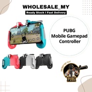 Pubg Mobile Gamepad Controller with Joystick (AK-16)