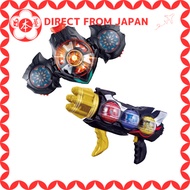 [Direct from Japan] [BANDAI] Bandai Kamen Rider Zets DX Triple Zetter & Dual Mares Capsule Set, Ages