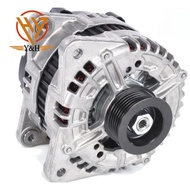 059903018E Alternating Current Generator for Audi A4 A6 Q7 A7 3.0L 2.7L 2006-2012 059903016P 0599030
