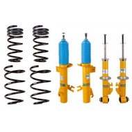 BILSTEIN B4 B6 B8 B12 Shock Absorber MINI MINI R57 R58 R59