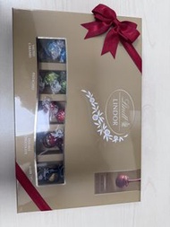 Lindt Lindor 綜合巧克力禮盒