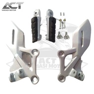 Footstep CB150R Step CB150R Postep CB150R Front Footstep CB150R Front Step CB150R One Set