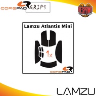 Corepad Soft Grips - Lamzu Atlantis Mini