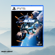 PlayStation - PS5 劍星 Stellar Blade 亞洲版 中英日韓文版