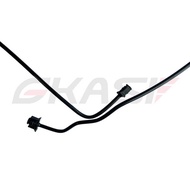 LR6150/LR0947 Engine Auxiliary Water Bottle Water Pipe Long Suitable for: Land Rover God Walker 2 2.