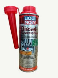 LIQUI MOLY LM 柴油添加劑 柴油精 (需買6瓶)(清倉價)限自取  LM 柴油精