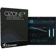 iZotope – Ozone 7 Elements VST