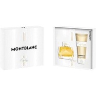 Montblanc Ladies Signature Absolue Gift Set [Niche小眾沙龍香水] [全網最齊全] [Pre-Order外國預訂]