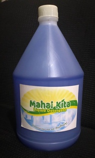 Mahal kita Liquid Detergent