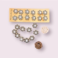 [December]BROS 2pcs SMALL KOREAN CHIN / KEBAYA BROS / JILBAB BROS [IMPORT]