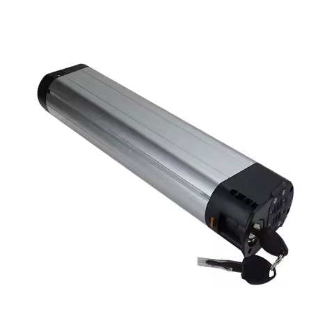 Empty Battery Case For Himo Z20 Z16 Electric Bicycle 36V 10S4P 40pcs 18650 Cells Ebike Battery Box(N