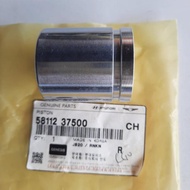 New Piston Caliper Front Brake Caliper HYUNDAI Trajet Original/Santa Fe Code Za81