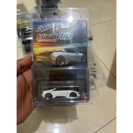 BMW i8 Hybrid Hotwheels