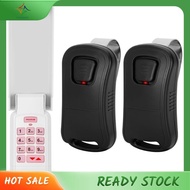 [luxiang.th] G1T-BX Garage Door Remote for Overhead Door Keypad