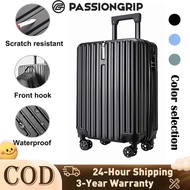 PassionGrip Luggage Travel Bag 20/24Inch Luggage Maleta Travel Bags 7kg Suitcase Boarding hand carry