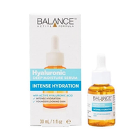 Balance - 深層保濕精華液 30 毫升（平行進口）*