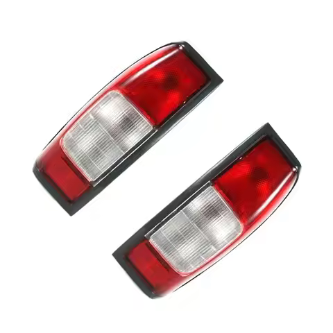 #58D Automotive Parts & Accessories,Car Left Tail Light Brake Lamp Signal Lamp for Nissan Navara D22